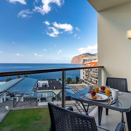 Centromar Bella Vista By Atlantic Holiday ฟุงชาล ภายนอก รูปภาพ