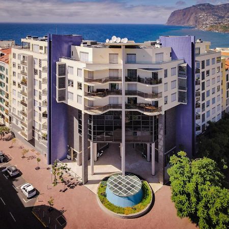 Centromar Bella Vista By Atlantic Holiday ฟุงชาล ภายนอก รูปภาพ