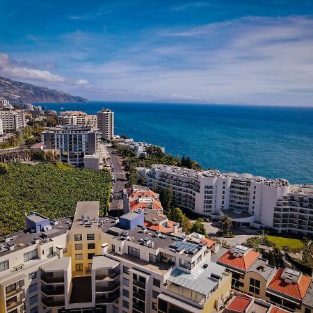 Centromar Bella Vista By Atlantic Holiday ฟุงชาล ภายนอก รูปภาพ