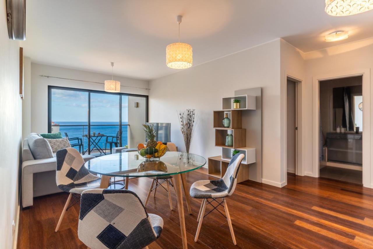 Centromar Bella Vista By Atlantic Holiday ฟุงชาล ภายนอก รูปภาพ