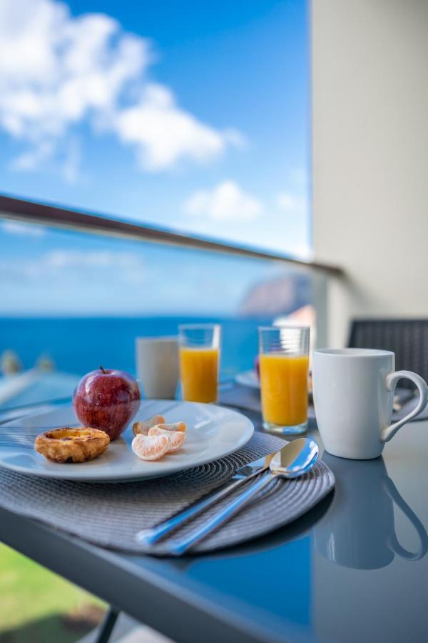Centromar Bella Vista By Atlantic Holiday ฟุงชาล ภายนอก รูปภาพ