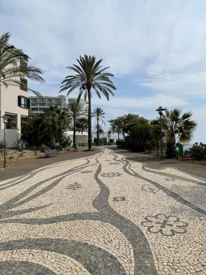Centromar Bella Vista By Atlantic Holiday ฟุงชาล ภายนอก รูปภาพ