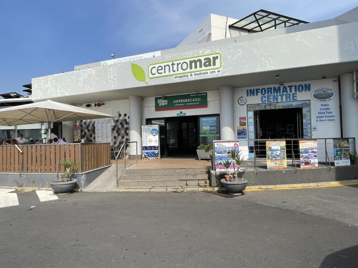 Centromar Bella Vista By Atlantic Holiday ฟุงชาล ภายนอก รูปภาพ