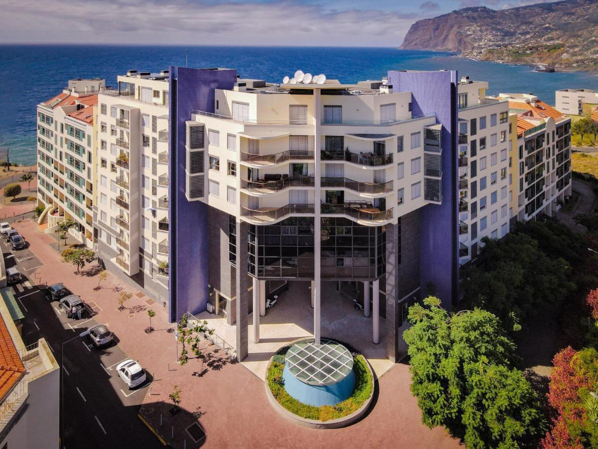 Centromar Bella Vista By Atlantic Holiday ฟุงชาล ภายนอก รูปภาพ