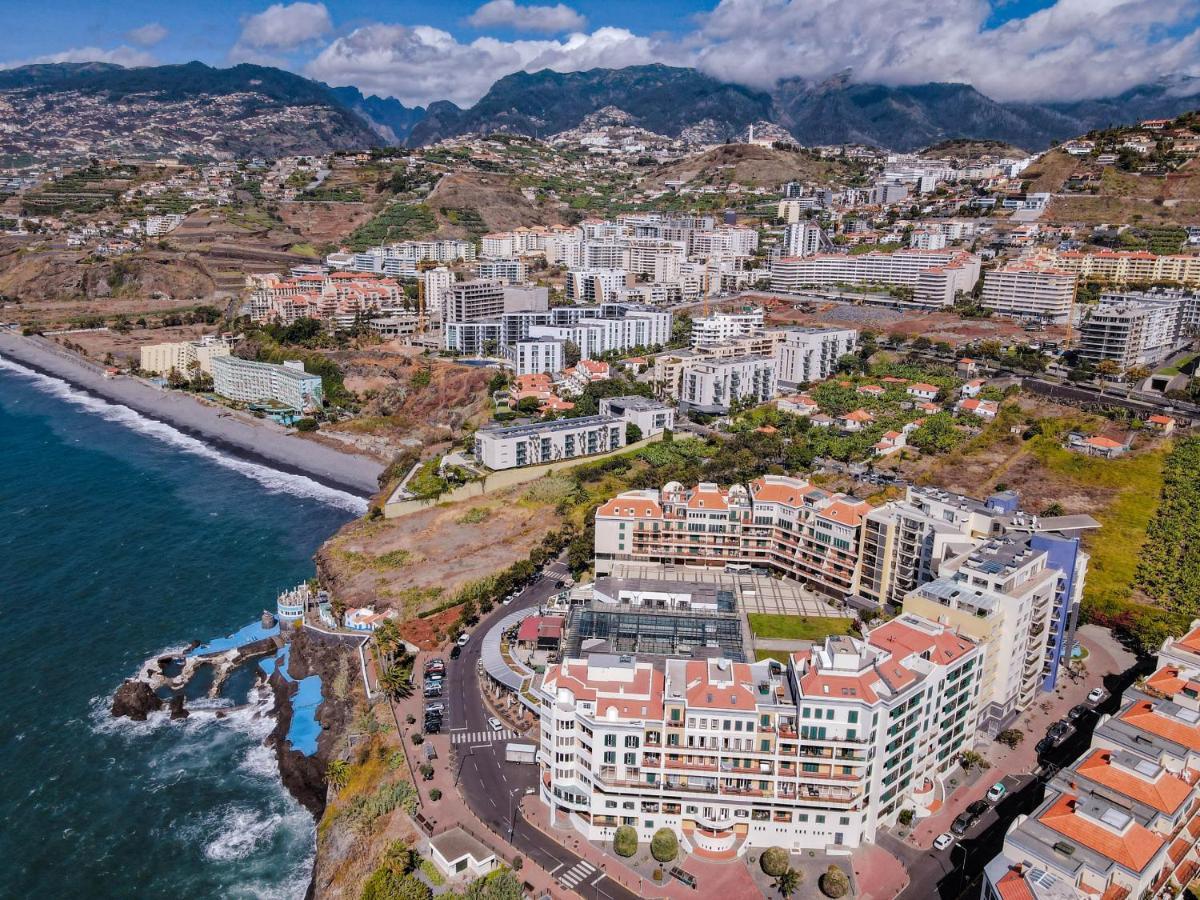 Centromar Bella Vista By Atlantic Holiday ฟุงชาล ภายนอก รูปภาพ
