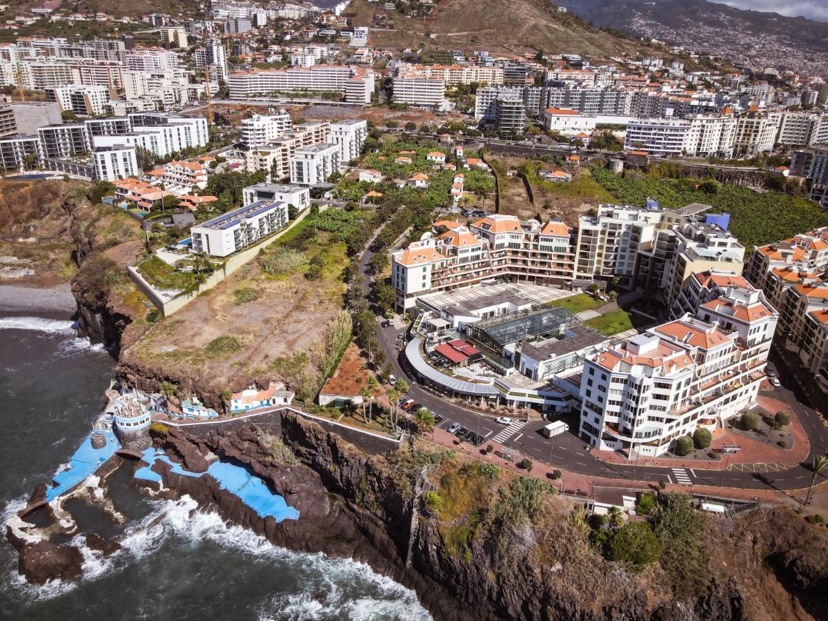 Centromar Bella Vista By Atlantic Holiday ฟุงชาล ภายนอก รูปภาพ