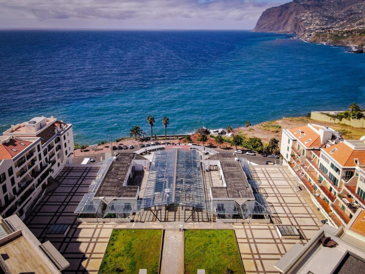 Centromar Bella Vista By Atlantic Holiday ฟุงชาล ภายนอก รูปภาพ